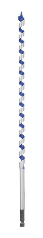 IRWIN WeldTec 1/2 in. D X 17 in. L Auger Bit 1 pc