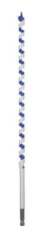 IRWIN WeldTec 1/2 in. D X 17 in. L Auger Bit 1 pc