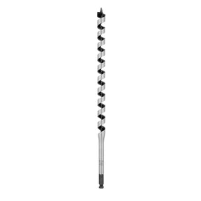 IRWIN WeldTec 13/16 in. D X 17 in. L Auger Bit 1 pc