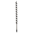 IRWIN WeldTec 7/8 in. D X 17 in. L Auger Bit 1 pc