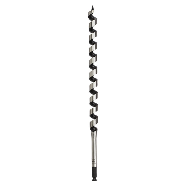 IRWIN WeldTec 7/8 in. D X 17 in. L Auger Bit 1 pc