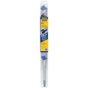 IRWIN WeldTec 1-1/2 in. D X 17 in. L Auger Bit 1 pc