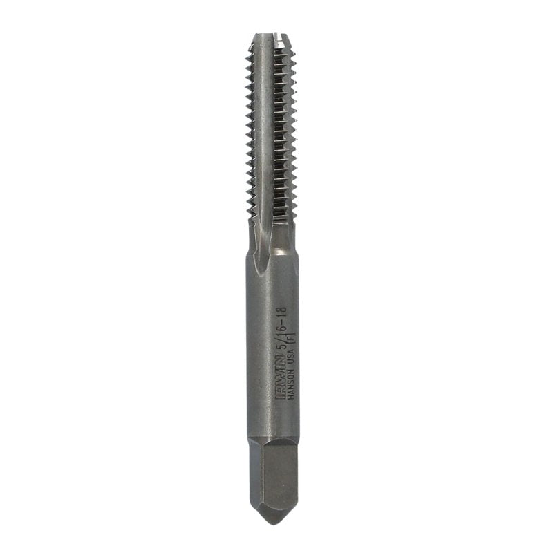 TAP 5/16 IN -18NC BOTTOM