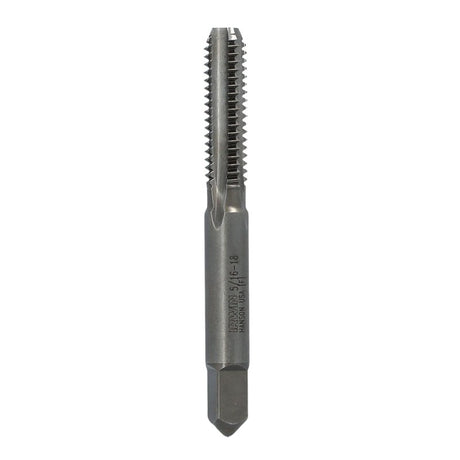 TAP 5/16 IN -18NC BOTTOM