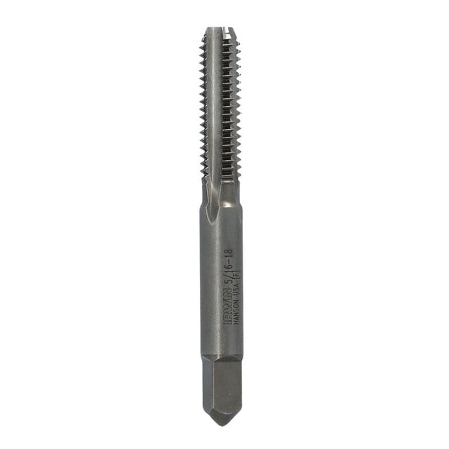 TAP 5/16 IN -18NC BOTTOM