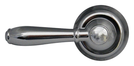 Korky 6051BP Handle and Lever, Plastic, Chrome-Plated