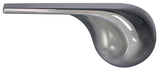 Korky StrongARM Series 6052BP Flush Handle and Lever, Aluminum/Brass, Chrome-Plated