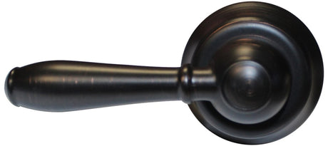 Korky 6081BP Handle and Lever, Plastic, Oil-Rubbed Bronze