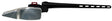 Korky 6053BP Faucet Lever, Metal, Chrome-Plated
