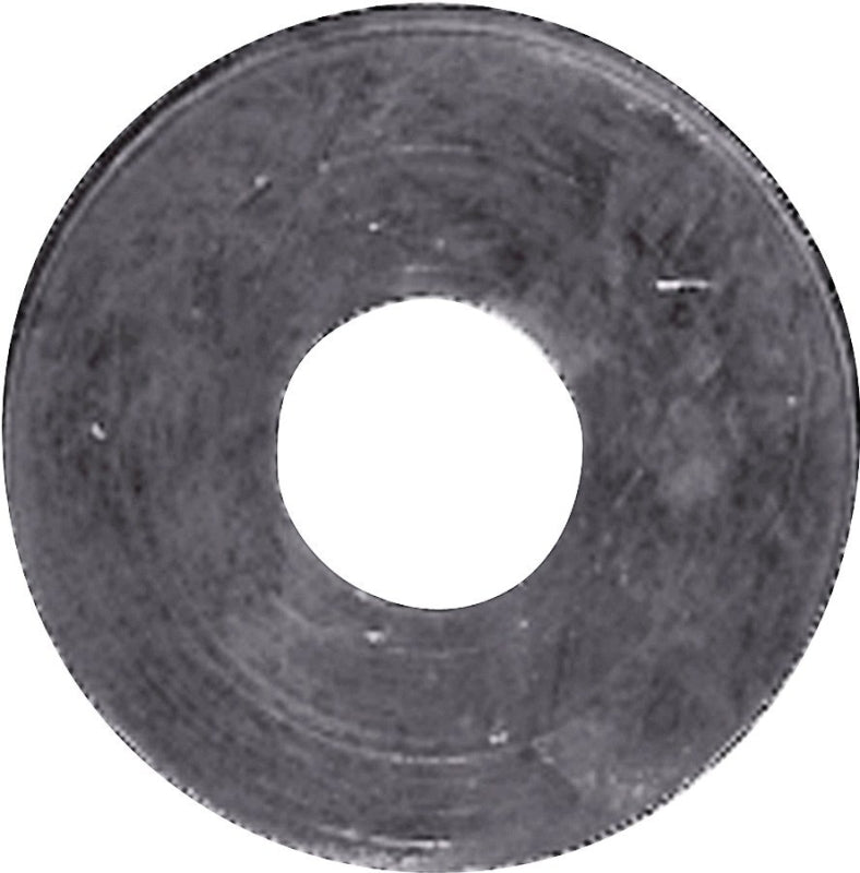Danco 88570 Flat Faucet Washer, #0, 0.2 in ID x 0.531 in OD Dia, Rubber, For: Quick-Opening Style Faucets, Pack of 3