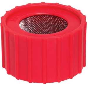 Oatey 31347 Cleaning Brush, For: 1 in Copper or Plastic Pipes, Steel Bristle, Polystyrene Handle