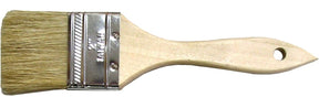 ProSource 150020 Chip Paint Brush, Plain-Grip Handle