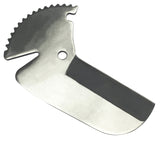 Keeney K840-100B Cutter Blade, For: PVC Tubing Size Up to 1-3/8 in, Carbon Steel