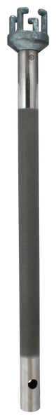 Plumb Pak K840-66 EZ-Hold Strainer Tool, Non-Slip Handle, Metal