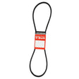 Mitsuboshi FHP General Utility V-Belt 0.38 in. W X 50 in. L For Fractional Horsepower Motors