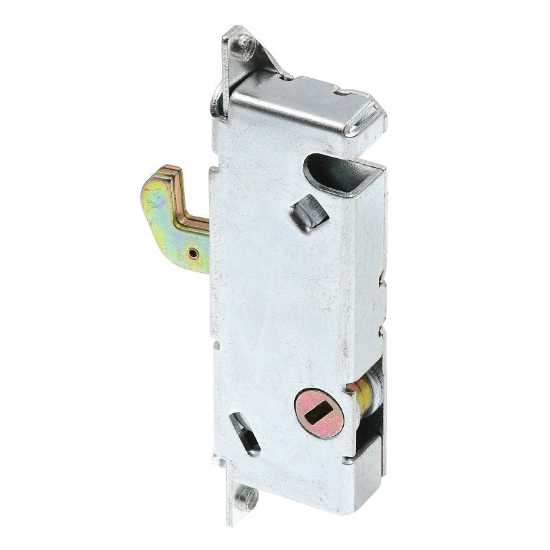 Prime-Line E 2014 Sliding Door Lock, Steel