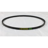 Mitsuboshi FHP General Utility V-Belt 0.5 in. W X 41 in. L For Fractional Horsepower Motors