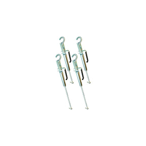FM-QLTB QWIKLOAD TURNBUCKLE