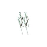 FM-QLTB QWIKLOAD TURNBUCKLE