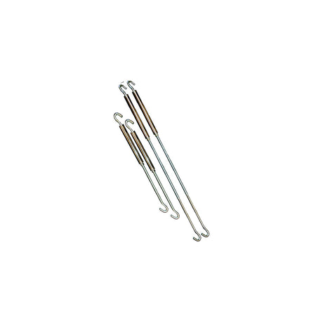 FM-TB TURNBUCKLE SET COMPLETE