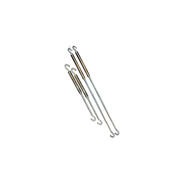 FM-TB TURNBUCKLE SET COMPLETE
