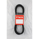 Mitsuboshi FHP General Utility V-Belt 0.5 in. W X 75 in. L For Fractional Horsepower Motors
