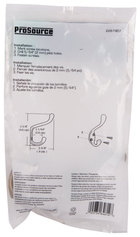 Superior Tool 05265 Thread Cleaner, Steel