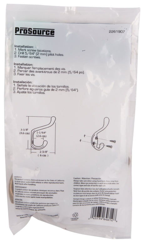 Superior Tool 05265 Thread Cleaner, Steel