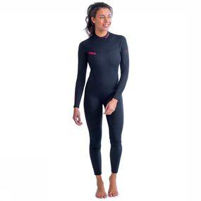 Jobe 303520002L Savannah 2 MM Wetsuit Women's, Large