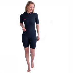 Jobe 303620002M Atlanta 2mm Shorty Wetsuit - Women's, XL