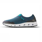 Jobe 594620005657 Discover Slip-On, Blue, Size 6.5 / 7