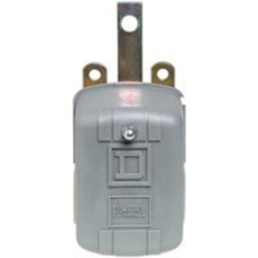 Hy-Ko 11010H70 Key Blank, Brass, Nickel, For: Ford, Lincoln, Mercury Vehicles, H70 Key Number, Pack of 10