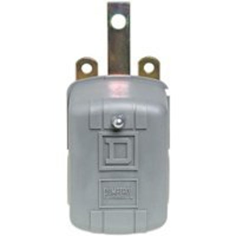 Hy-Ko 11010H70 Key Blank, Brass, Nickel, For: Ford, Lincoln, Mercury Vehicles, H70 Key Number, Pack of 10