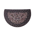 Simple Spaces T008 Door Mat, 23 in L, 35 in W