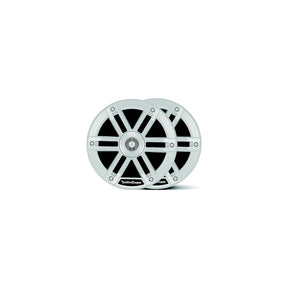 Rockford Fosgate M065 6.5" Marine Grade Speakers, White