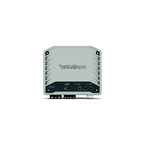 Rockford Fosgate M2200X2 Element Ready Marine Amplifier, 2 Channels