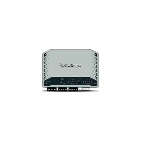 Rockford Fosgate M2300X4 Element Ready Marine Amplifier, 4 Channels