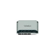 Rockford Fosgate M2750X5 Element Ready Marine Amplifier, 5 Channels
