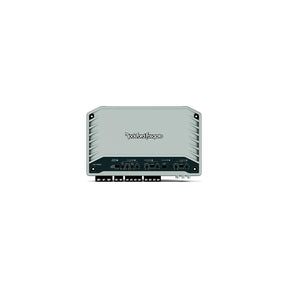 Rockford Fosgate M2750X5 Element Ready Marine Amplifier, 5 Channels