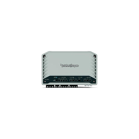 Rockford Fosgate M2750X5 Element Ready Marine Amplifier, 5 Channels
