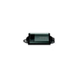 Rockford Fosgate M51000X1 IPX6 Element Ready Marine Amplifier, Mono