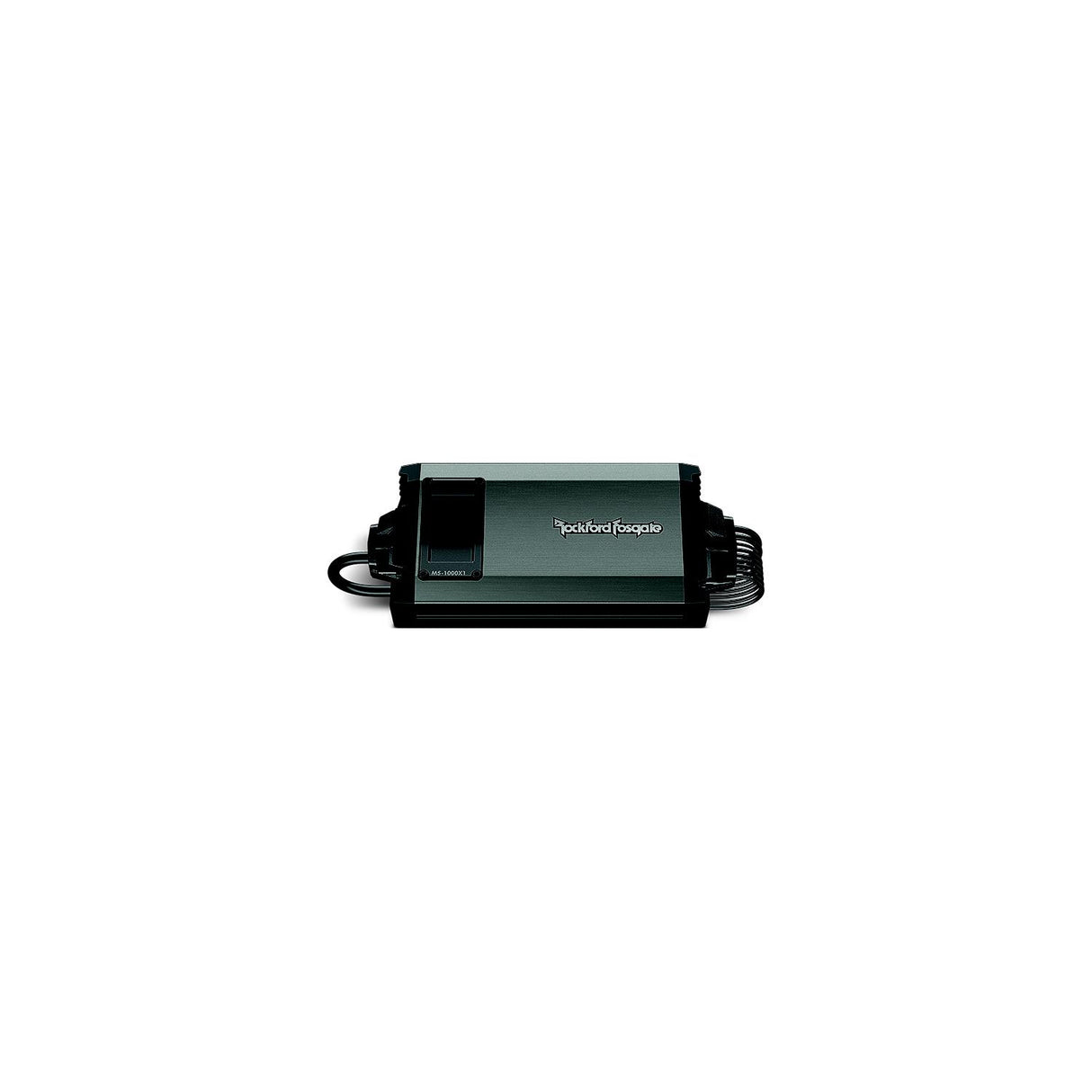 Rockford Fosgate M51000X1 IPX6 Element Ready Marine Amplifier, Mono