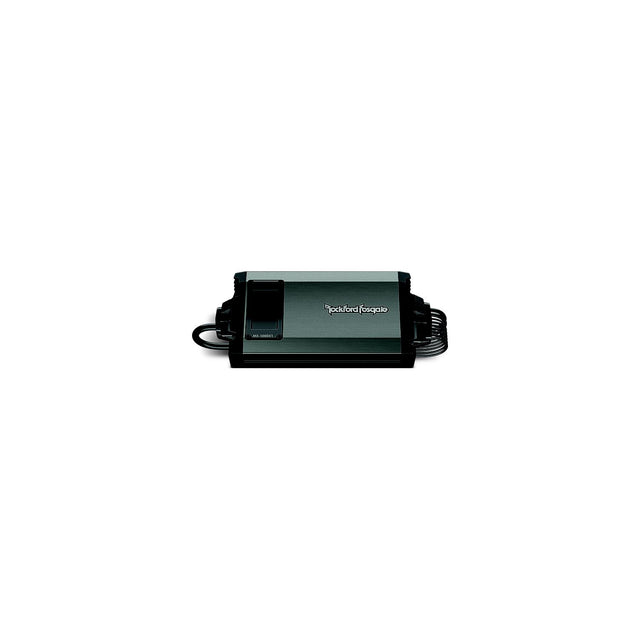 Rockford Fosgate M51000X1 IPX6 Element Ready Marine Amplifier, Mono