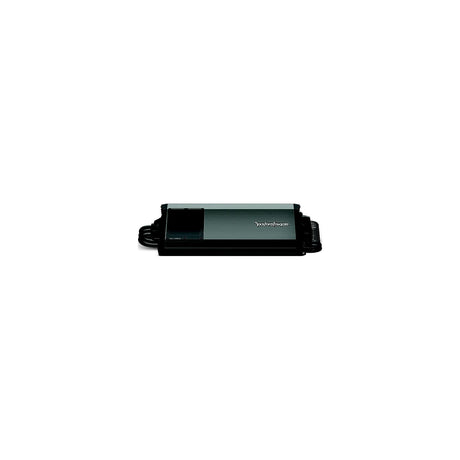 Rockford Fosgate M51500X5 IPX6 Element Ready Marine Amplifier, 5 Channels