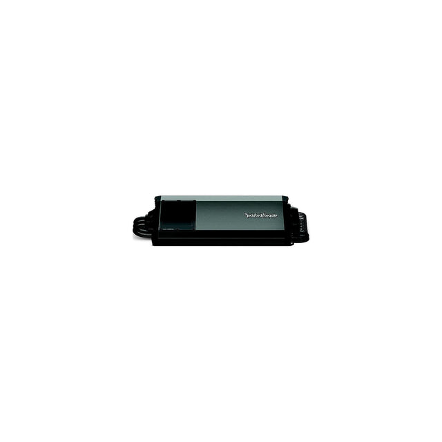 Rockford Fosgate M51500X5 IPX6 Element Ready Marine Amplifier, 5 Channels