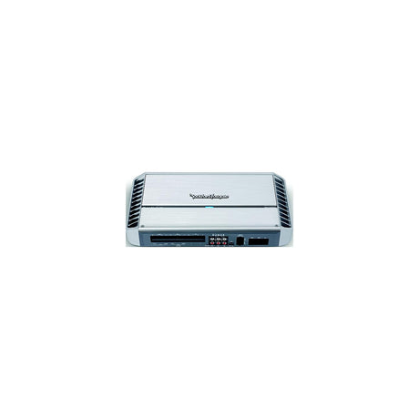Rockford Fosgate PM1000X5 Punch Marine - Class-BD Amplifier