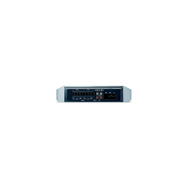Rockford-Fosgate PM400X4 Punch Marine Amplifier, 4-Ch, 400W
