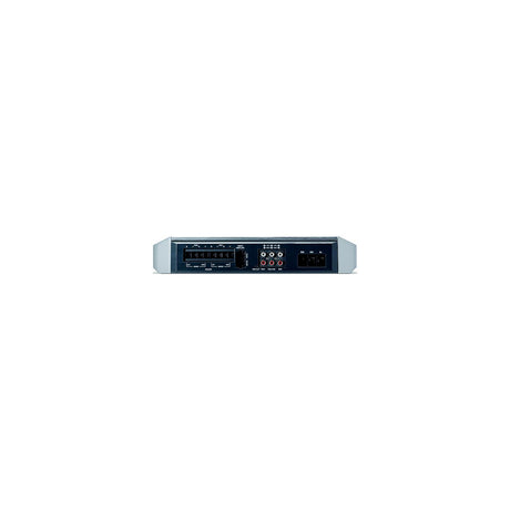 Rockford-Fosgate PM600X4 Punch Marine Amplifier, 4-Ch, 600W