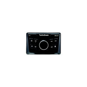 Rockford-Fosgate PMX0 Punch Marine Ultra Compact Digital Media Receiver