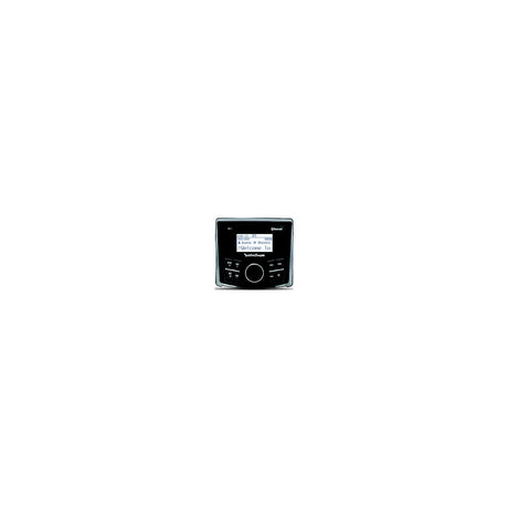 Rockford Fosgate PMX1 Punch Marine 2.3" Monochrome Media Receiver
